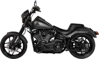 Harley Davidson Fxlrs [LE PERA] – Kickflip-sete