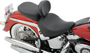 harley davidson flstc [DRAG SPECIALTIES] - Solo sete, ryggstøtte kompatibel-3
