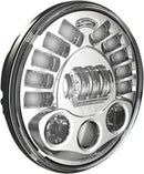 Harley-Davidson FXDRS 1868 Softail King 114 [2020] - Pedestal-Mount LED Adaptive 2 Scheinwerfer – Art.-Nr. 0555081 – Bild 6