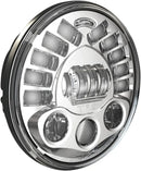 Harley-Davidson FLHCS 1868 Softail Heritage Classic 114 [2024] - Pedestal-Mount LED Adaptive 2 Scheinwerfer – Art.-Nr. 0555081 – Bild 4