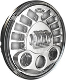 Harley-Davidson FXDRS 1868 Softail King 114 [2020] - Pedestal-Mount LED Adaptive 2 Scheinwerfer – Art.-Nr. 0555081 – Bild 2