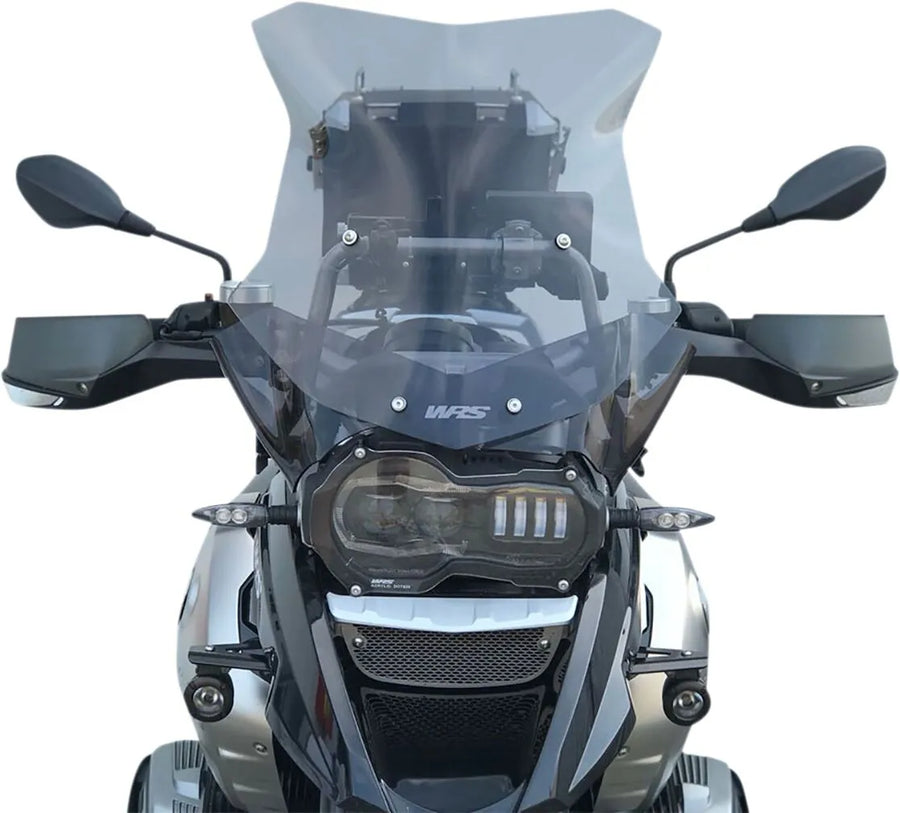 BMW R 1200 GS Adventure [WRS] – Frontrute