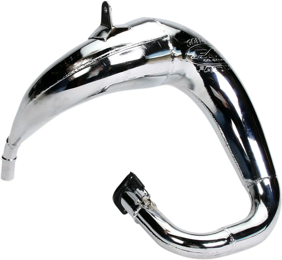Yamaha Yfs 200 Blaster [1988-1991, 1996-1997, 2000, 2003-2004, 2006] - Fet eksos - bilde 1