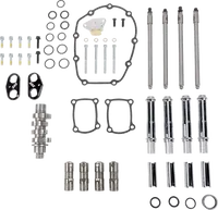Harley-Davidson FXBR 1923 Softail Breakout 117 [2025] - 618 F Series Kettenantrieb-Nockenwelle – Bild 7
