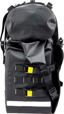 Motorsykkel Sadelvesker [Nelson Rigg] - Hurricane, Sett 56 L – Universal-4