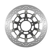 Triumph TIGER 1050 Sport [2016-2017, 2018-2020] - Flame Series Rotor Race – Art.-Nr. 113178 – Bild 6
