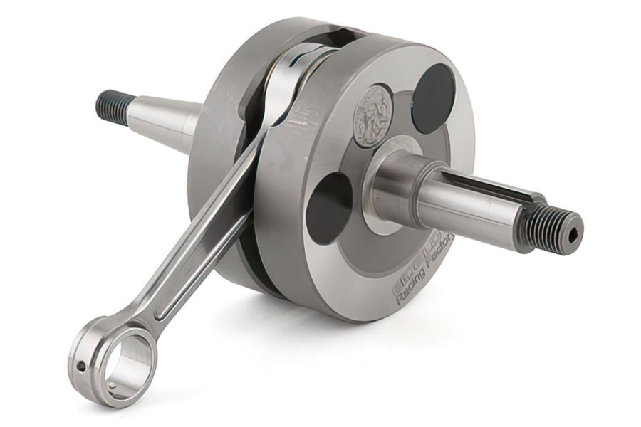 Beta RR Track 50 2T - veivaksel RF 48mm slaglengde 95mm koblingsstang