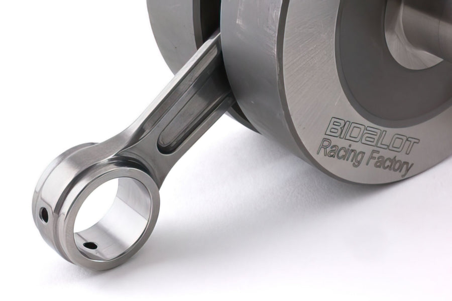 Beta RR Track 50 2T - veivaksel RF 48mm slaglengde 95mm koblingsstang