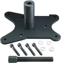 Harley-Davidson Xl 1000 [1936-1938, 1946-1947, 1949-1950] - Motorständer – Bild 12