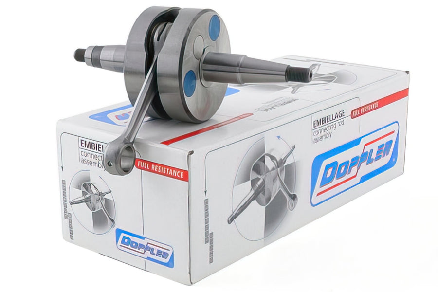 Derbi Senda DRD Racing SM 50 2T D50B0 [2012–] - Kurbelwelle Endurance Euro 3/4