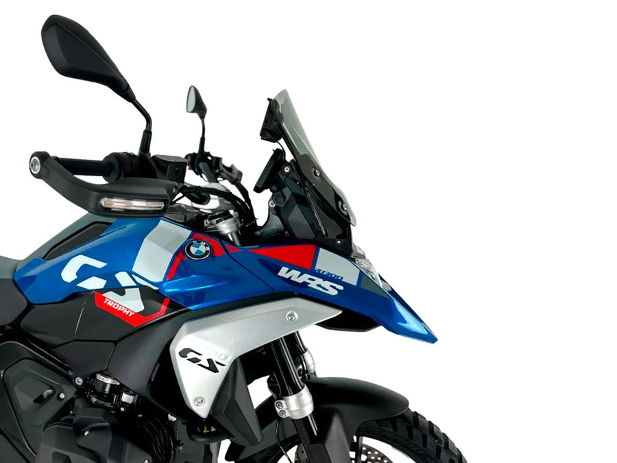 BMW R 1300 GS Trophy [WRS] – Frontrute