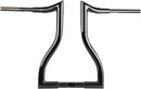 harley davidson fltruse [LA CHOPPERS] – Hammerhead-styre-1