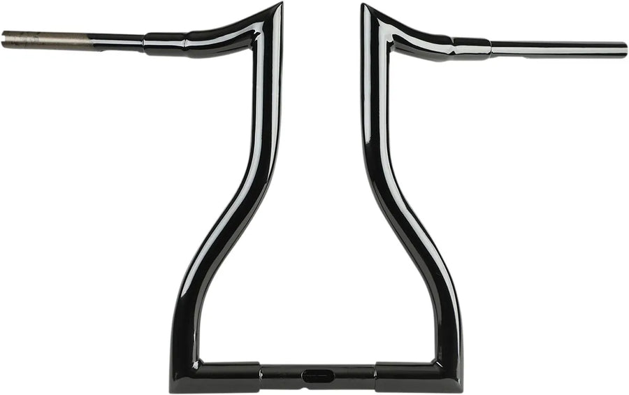 harley davidson fltruse [LA CHOPPERS] – Hammerhead-styre