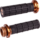 Harley Davidson Sportster S 1250 [ODI] – Hart-Luck Signature V-Twin Lock-On™-grep-3