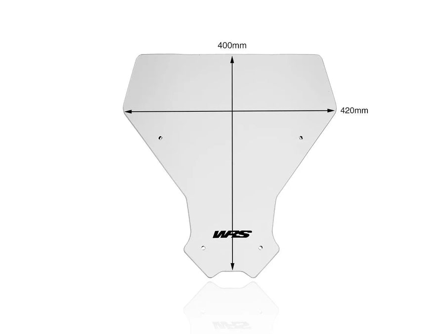 Honda CRF 1100 Africa Twin [WRS] - Windshield