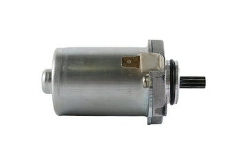 Aprilia SR Netscaper 50 2T LC - Elektrisk starter