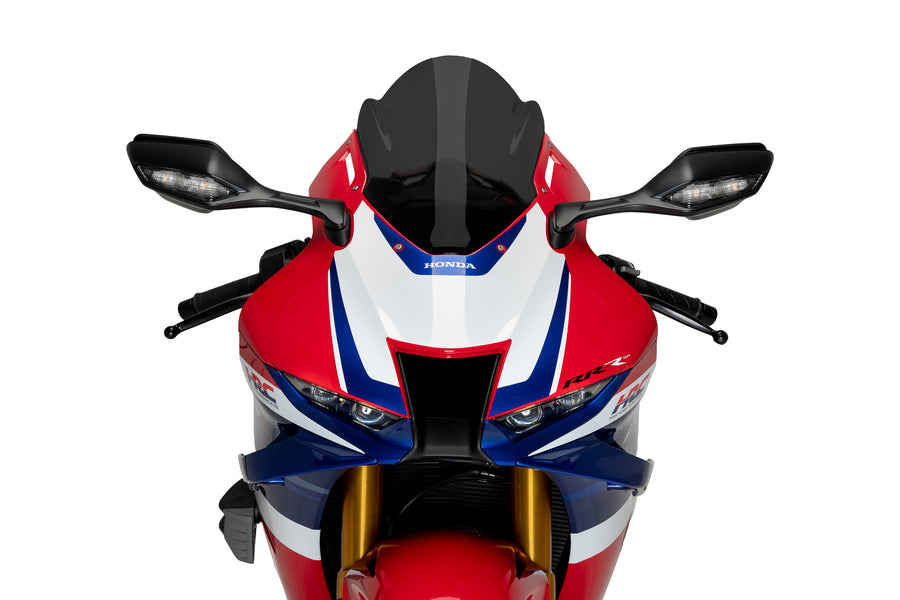 HONDA CBR 1000 RR-R FIREBLADE SP [2025] – Z-Racing-skjerm – tonet