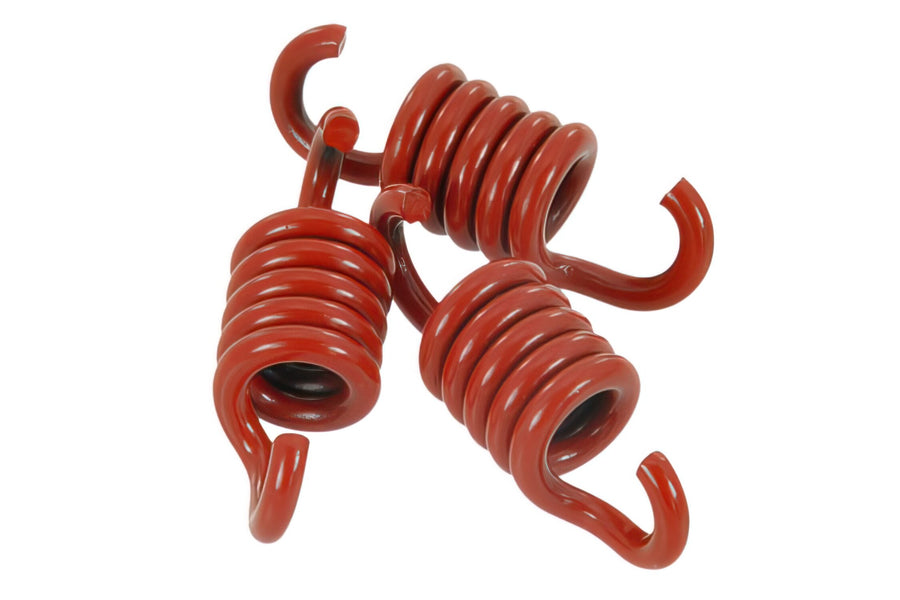 MBK Nitro Naked 50 2T LC [–2012] - Kupplungskit mit Glocke Torque Control MK2