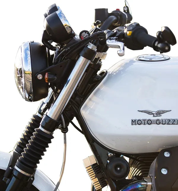 Moto Guzzi V 35 350 FLORIDA [1991] - Scheinwerfer-Adapterkit – Bild 5