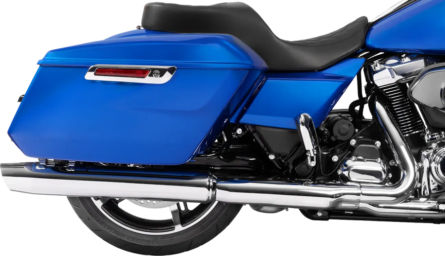 harley davidson touring [DRAG SPECIALTIES] – Freedom Touring sete