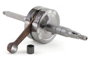 Aprilia SR Netscaper 50 2T LC - Kurbelwelle 44mm Hub 85mm Pleuel