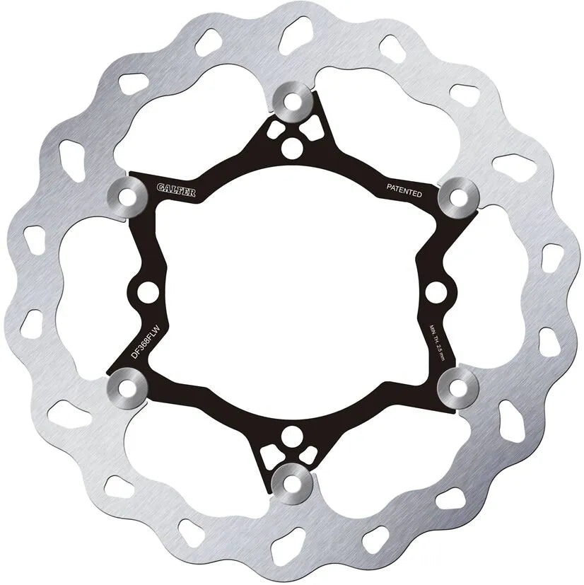 Suzuki Rm Z 250 [2020-2023, 2025-2026, 2023-2024] - Bremsscheibe – Bild 1