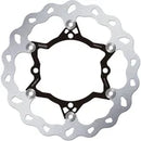 Kawasaki KX 250 [2003-2005] - Bremsscheibe – Bild 12
