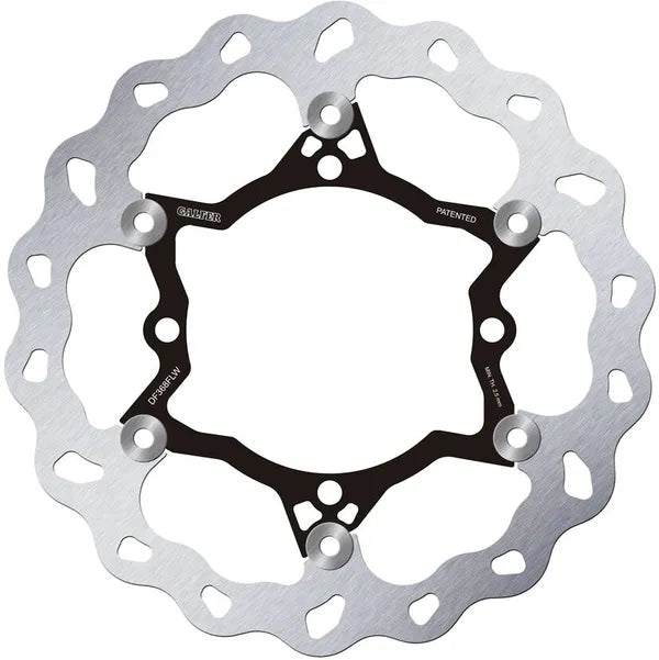 Suzuki Rm Z 250 [2020-2023, 2025-2026, 2023-2024] - Bremsscheibe – Bild 3
