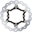 Suzuki Rm Z 250 [2020-2023, 2025-2026, 2023-2024] - Bremsscheibe – Bild 3