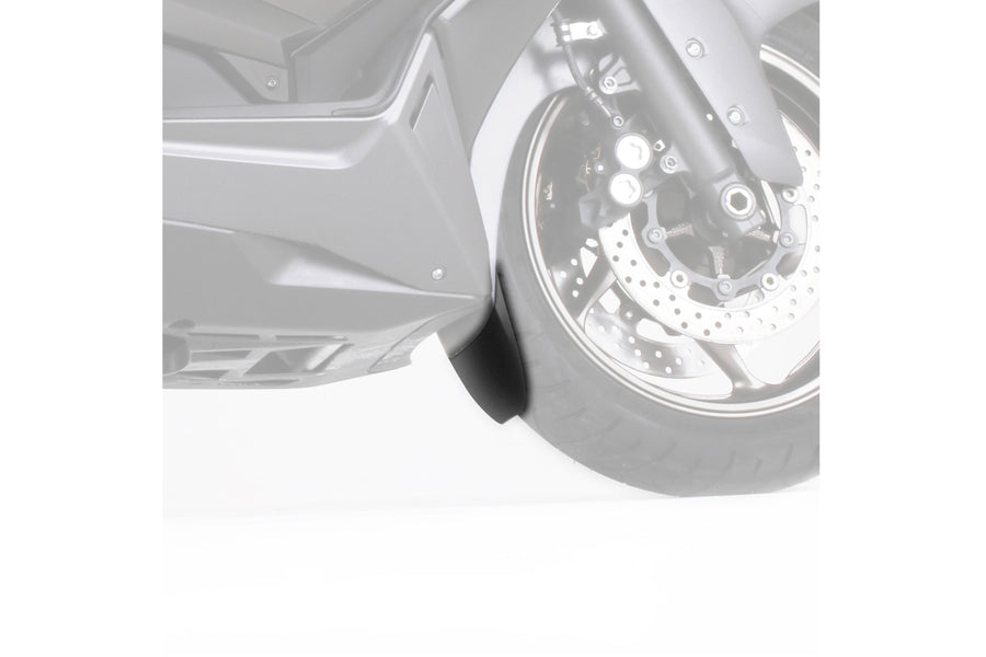 YAMAHA T-MAX 530 SX [2019] – Frontskjermforlengelse – Svart