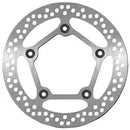 Yamaha XP 530 T-MAX [2015] - Cubiq Bremsscheibe – Bild 3