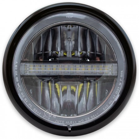Triumph Speed Twin 1200 – LED-Scheinwerfer Horizon 5¾ Zoll