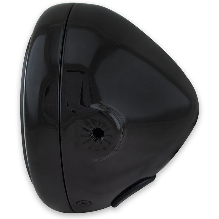 Triumph Street Twin 900 – LED-hovedlys Horizon 5¾ tommer