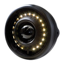 Ducati Monster 600 – Angel Eye Headlight Black