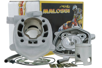 Aprilia SR Netscaper 50 2T LC - sylindersett MHR Racing 50ccm 10mm KoBo