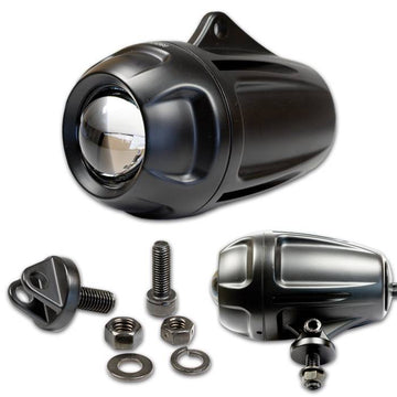 Ellipsoidal spotlight "Phonton"