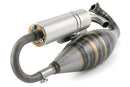 Aprilia SR Netscaper 50 2T LC - Auspuff 86 / 94cc