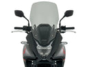 Honda XL 750 Transalp [WRS] - Windshield-1