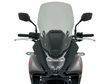 Honda XL 750 Transalp [WRS] - Windshield