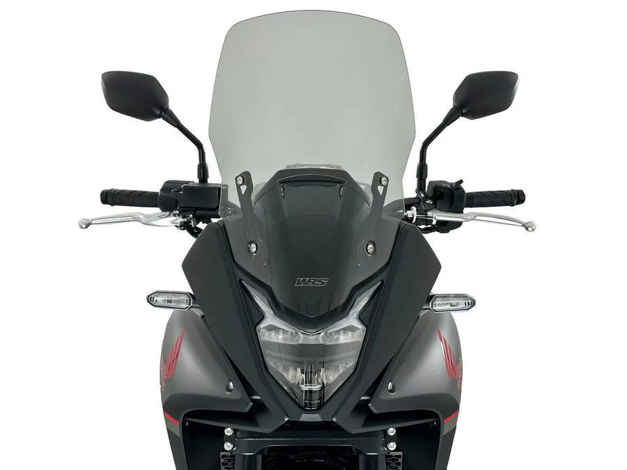 Honda XL 750 Transalp [WRS] - Windshield