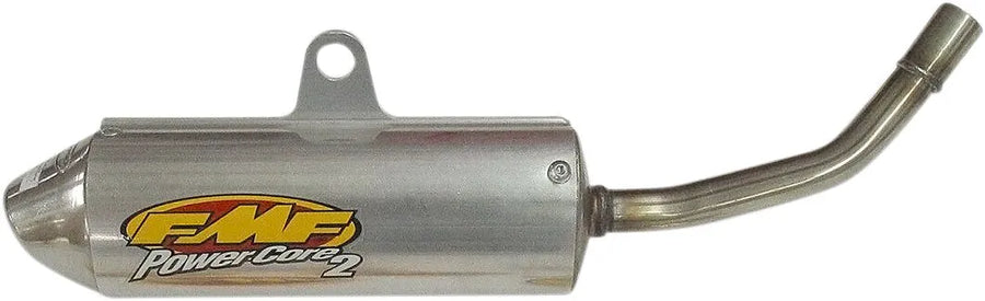 KTM SX 85 17/14 [2003] - Powercore 2 Endschalldämpfer – Bild 1