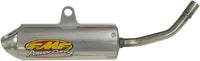 Husqvarna TC 85 19/16 [2017] - Turbinecore 2 Spark Arrestor Endschalldämpfer – Bild 4