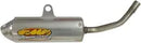 Husqvarna TC 85 19/16 [2017] - Turbinecore 2 Spark Arrestor Endschalldämpfer – Bild 4