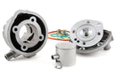 Aprilia SR Netscaper 50 2T LC - Motorpack 77ccm