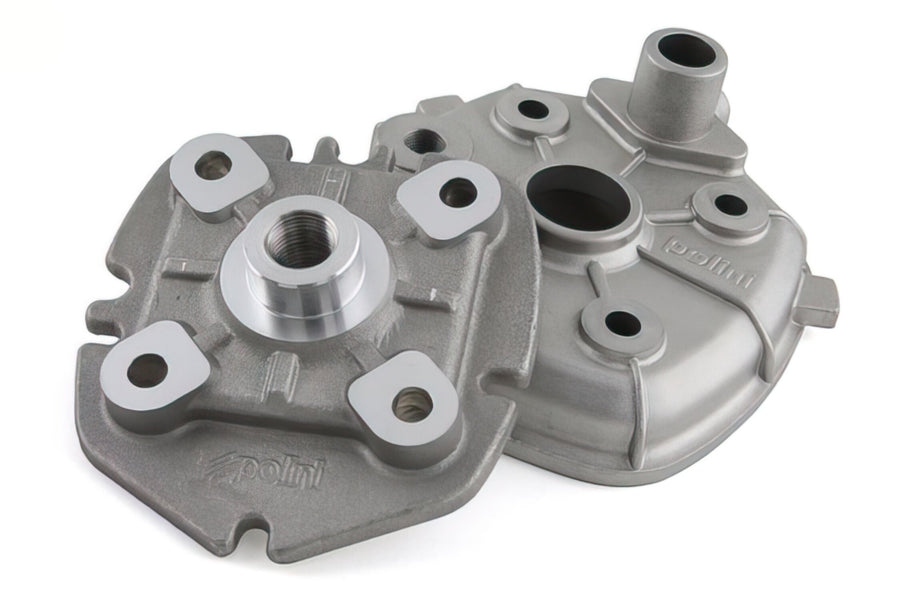 MBK Nitro Naked 50 2T LC [–2012] - Zylinderkit Evolution 3 70ccm 10mm KoBo