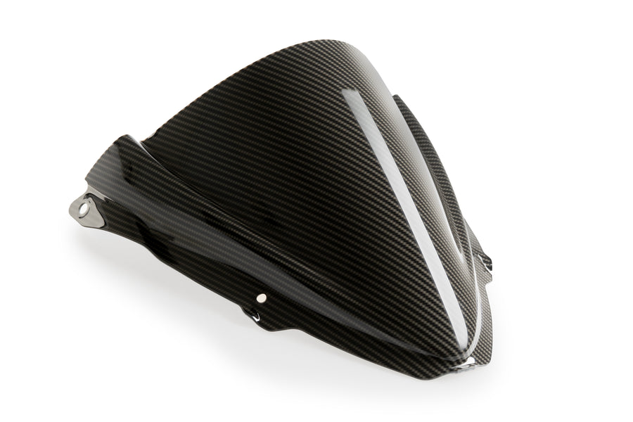 KAWASAKI ZX-6R NINJA [2025] – Z-Racing-skjerm – sterkt tonet