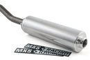 Beta RR SM 50 2T - Auspuff GP90