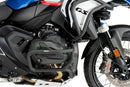BMW R 1300 GS TROPHY [2025] – Crash bar – Sort-5