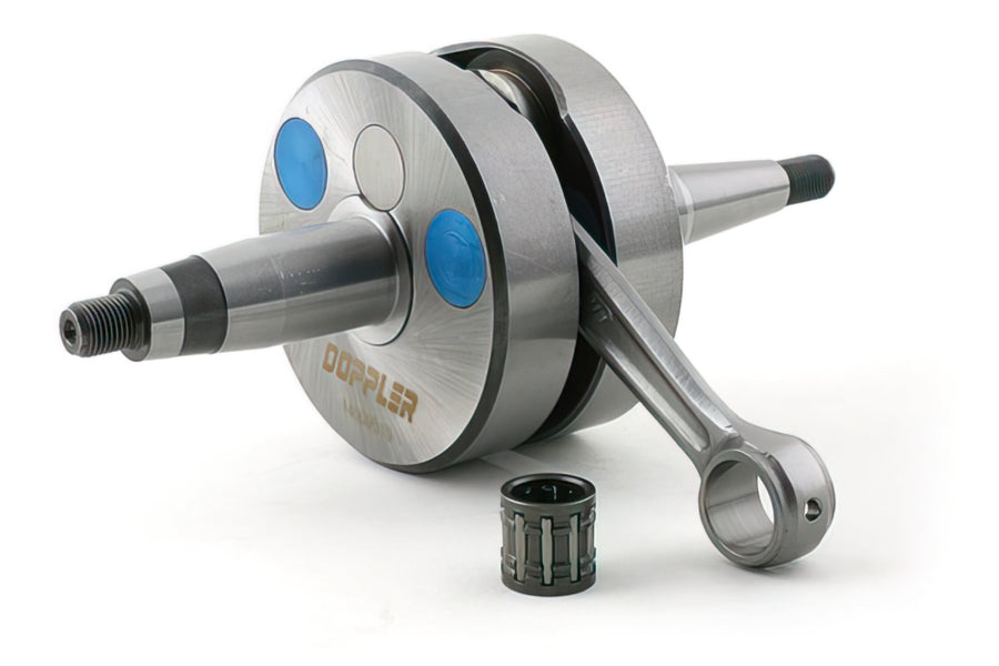 Derbi Senda X-Treme SM '05 - '10 50 2T D50B0 - Kurbelwelle Endurance Euro 3/4