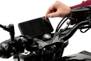CFMOTO 650 NK [2025] – Protector Dashboard – Gjennomsiktig-3